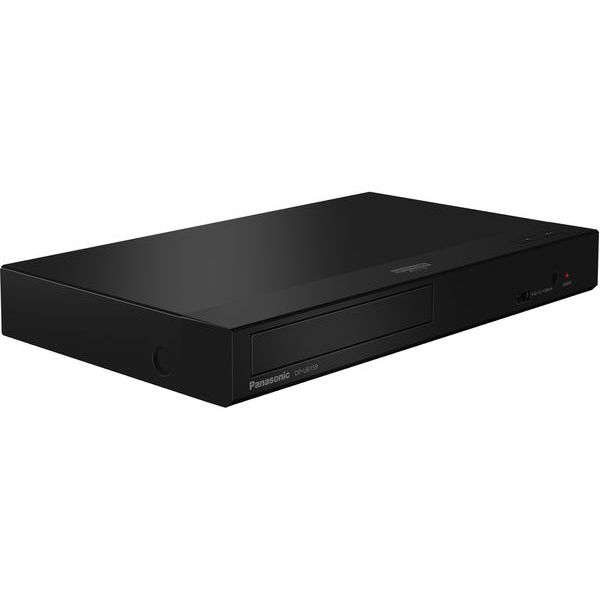 Image DVD/Blu-ray Players
